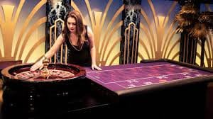 air167 live casino experience dengan dealer profesional Indonesia