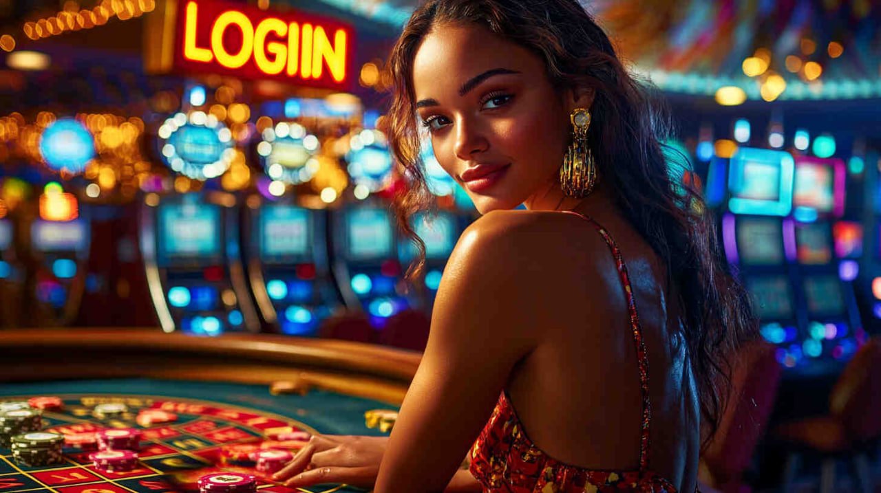 air167 Live Casino dealer cantik profesional meja baccarat blackjack streaming HD