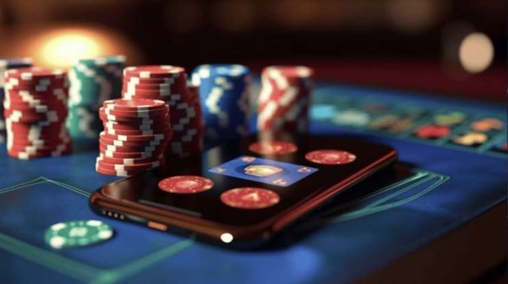 air167 Permainan Slot RTP tinggi jackpot progresif strategi bermain efektif