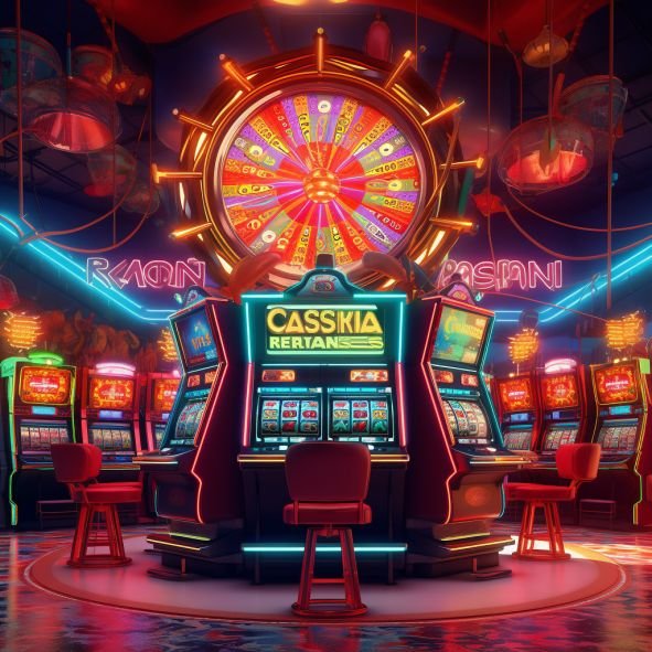 air167 Tembak Ikan online game seru jackpot besar untuk pemain Indonesia
