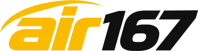 air167 Logo